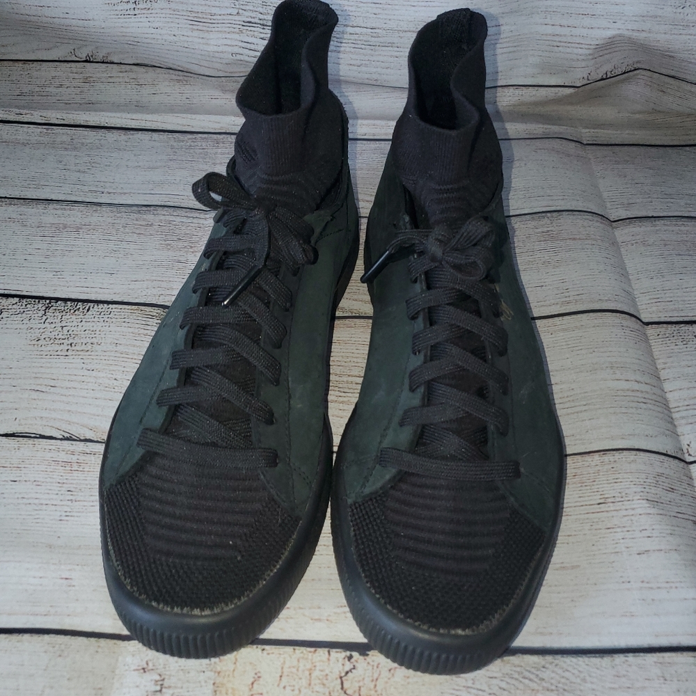 Puma Clyde Sock Men's Size 9